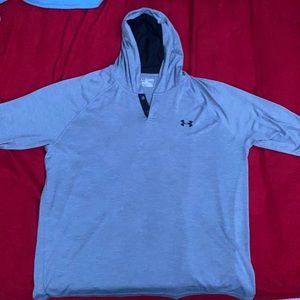Under Armor Loose Pullover